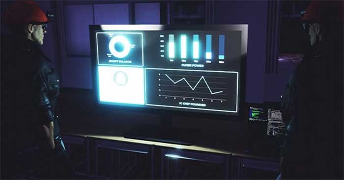 School Paranormal Laboratory là một trò chơi phiêu lưu kinh dị hấp dẫn