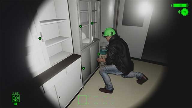 Tìm kiếm những hiện tượng kỳ bí và đồ vật ma ám trong trường học