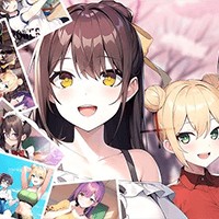 School Photo Transformer: Game Anime, Câu Lạc Bộ Nhiếp Ảnh
