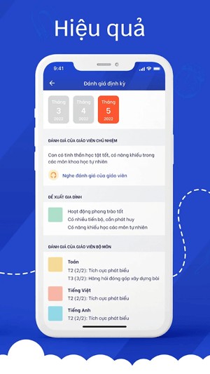 Cải thiện quan hệ đối tác giữa nhà trường và gia đình