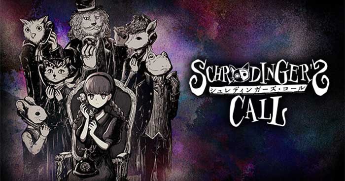 Schrödinger's Call là một trò chơi phiêu lưu có cốt truyện sâu sắc