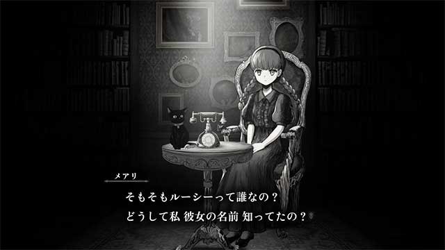 Những cuộc trò chuyện này sẽ hé lộ sự thật đằng sau Mary và thế giới