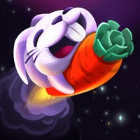 Scifarm Beta: Game nông trại kết hợp xây thành phố không gian