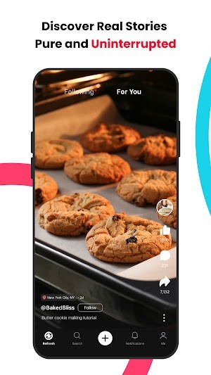 Xem video liền mạch