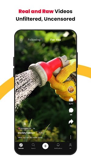 Xem và chia sẻ câu chuyện của bạn