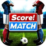 Score! Match iOS 1.07 - Tải Game Bóng Đá Miễn Phí