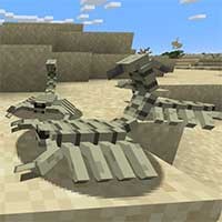 Scorpion Mod Minecraft: Thêm Bọ Cạp Vào Thế Giới Game