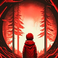 Scottside: Game Kinh Dị Những Đứa Trẻ Mất Tích