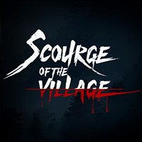 Scourge of The Village - Game kinh dị Ngôi làng tai ương