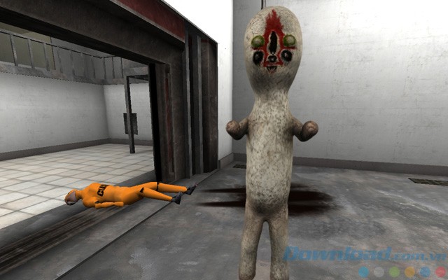 SCP-173