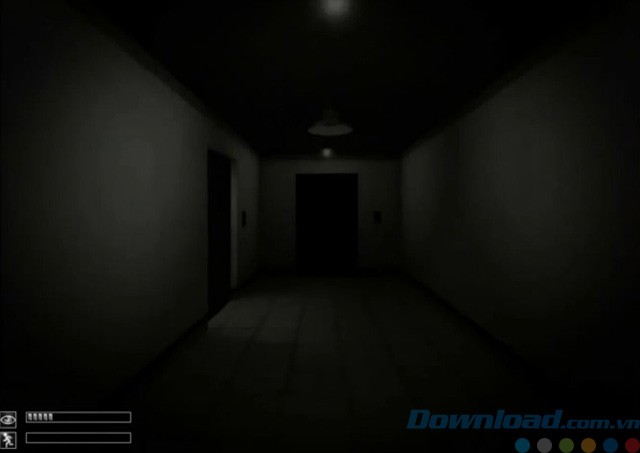 Game phòng thí nghiệm kinh hoàng