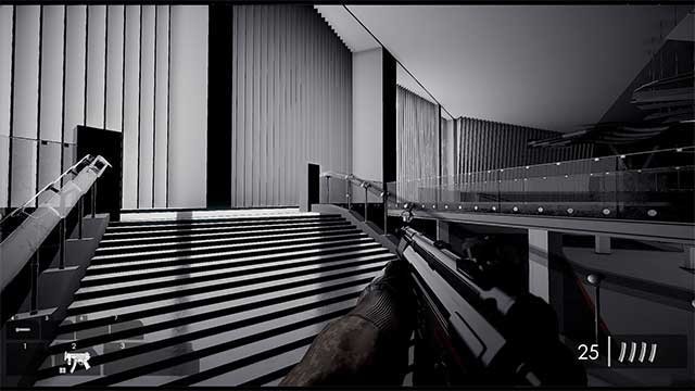 SCP: Event Classified là game bắn súng kinh dị độc đáo miễn phí