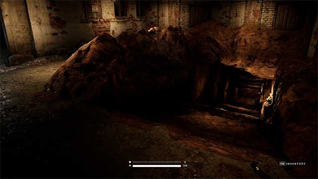 Chiến đấu chống lại những người chơi khác trong các môi trường thù địch