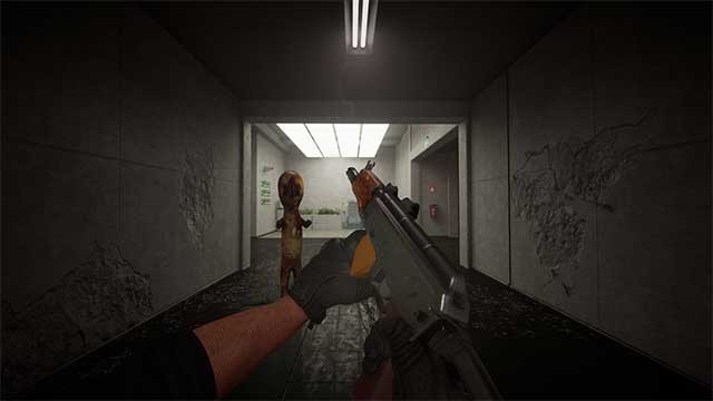 Bạn có thể hành động một mình hoặc hợp tác cùng 2-3 đồng đội