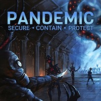 SCP: Pandemic - Game bắn súng chiến thuật phối hợp đồng đội
