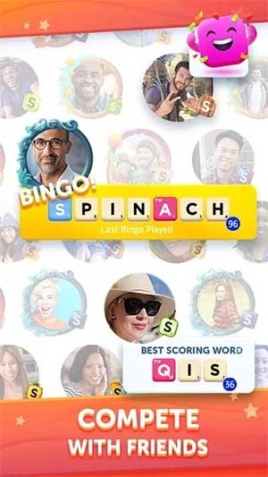 Tranh tài với bạn bè mọi lúc mọi nơi