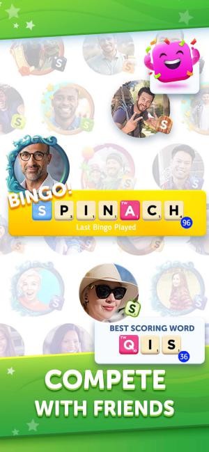 Cạnh tranh với bạn bè