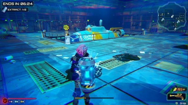 Tìm kiếm pin năng lượng trong khoảng thời gian giới hạn