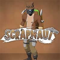 Scrapnaut: Game Sinh Tồn Xây Dựng Căn Cứ Hấp Dẫn