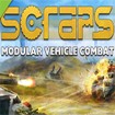 Scraps Demo: Game chế tạo phương tiện bắn súng miễn phí trên PC