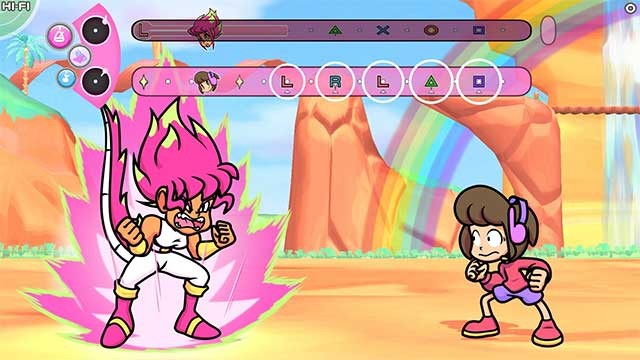 Gặp gỡ dàn nhân vật đáng yêu và cá tính, có thể kết bạn hoặc trở thành thù