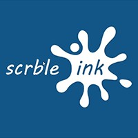 Scrble Ink - Phần mềm bảng vẽ đơn giản, dễ sử dụng