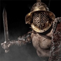 Screech of Steel: Gladiators - Game nhập vai Võ sĩ giác đấu chân thực