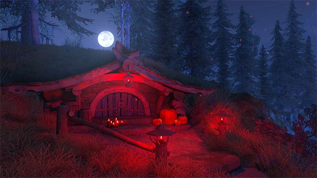 Sở hữu ảnh nền động và màn hình chờ 3D sắc nét, hỗ trợ màn hình Retina 5K