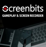 Screenbits - Ứng dụng quay video màn hình chất lượng cao