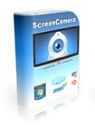 ScreenCamera 3.0.6.90: Biến màn hình máy tính thành webcam