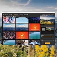 ScreenPlay: Thư viện hình nền & Widget PC Miễn Phí