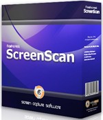 ScreenScan 1.0 - Phần mềm chụp ảnh màn hình chuyên nghiệp