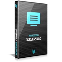 ScreenSnag 1.4.0.1 - Download Free Screen Capture Tool