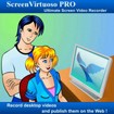 ScreenVirtuoso Pro 4.6.1.3195 - Phần mềm ghi màn hình chuyên nghiệp