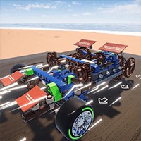 Screw Drivers Demo Game: Thiết Kế & Đua Xe Cực Ngầu