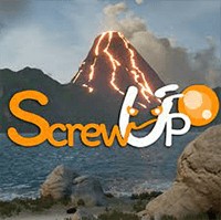 ScrewUp 0.4.1.3: Game Sinh Tồn Trên Đảo Vắng