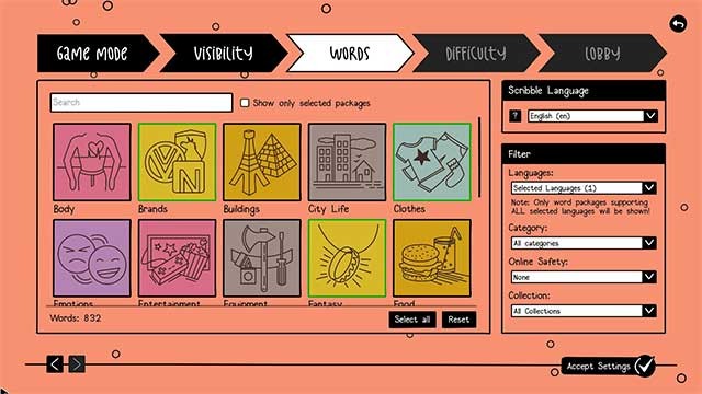 Scribble It! là game vẽ tranh vui nhộn dựa trên trò chơi cổ điển Pictionary