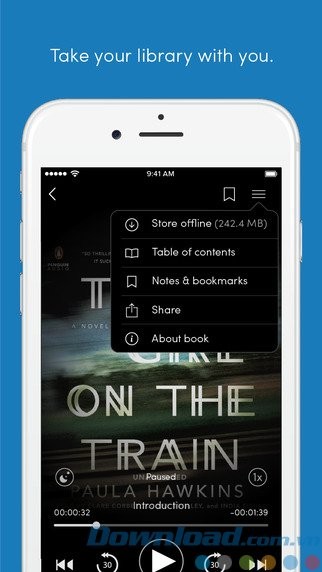 Thư viện sách cá nhân
