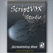 ScriptVOX Studio 2.0.11 - Phần mềm hỗ trợ nhà văn