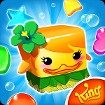Scrubby Dubby Saga 1.8.0 - Game match-3 nối xà phòng hấp dẫn trên Android