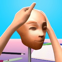 Sculpt People for Android 1.7 - Game điêu khắc người thú vị