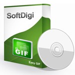 SD Easy GIF 4.2 - Tạo ảnh GIF động dễ dàng
