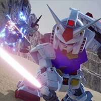 SD Gundam Battle Alliance: Khám phá siêu phẩm ARPG chiến robot