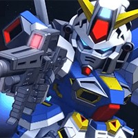 SD Gundam G Generation ETERNAL - Tải game iOS 1.0.3