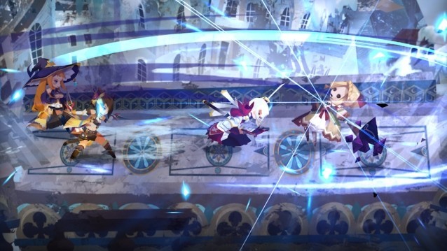 Đồ họa, hình ảnh tuyệt đẹp, bắt mắt