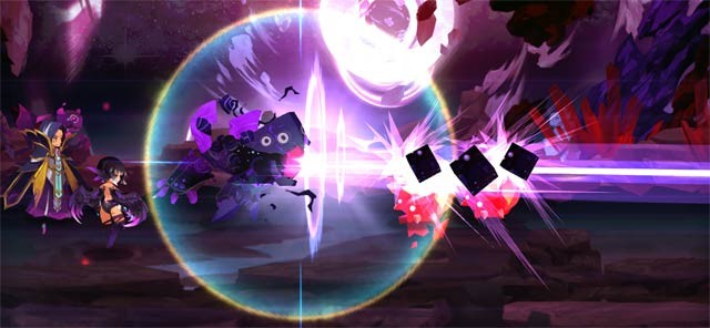 Hình ảnh tuyệt đẹp và âm nhạc đỉnh cao