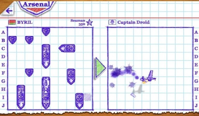 Tấn công đối phương bằng chiến thuật khôn ngoan