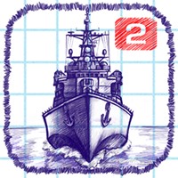 Sea Battle 2 iOS 2.3.7 - Game Thủy Chiến Online Phần 2