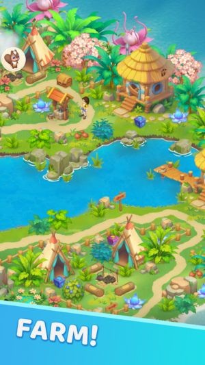 Khám phá thế giới