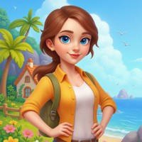 Sea Bloom: Game Mô Phỏng Xây Dựng Đảo & Giải Đố Hấp Dẫn